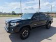 2023 Toyota Tacoma TRD Off-Road Truck Double Cab