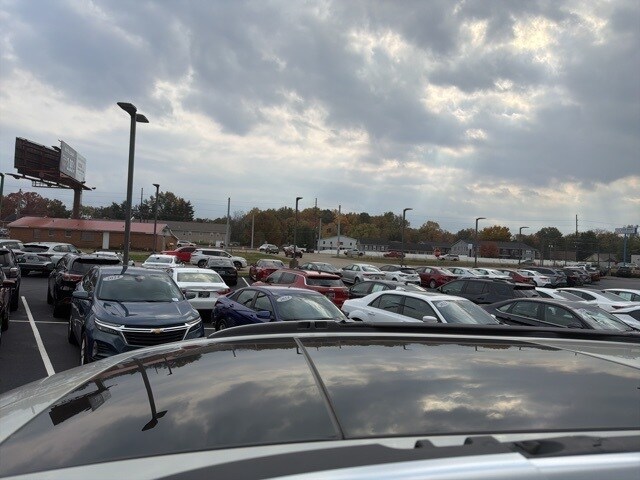 2021 Chrysler Pacifica Pinnacle photo 4