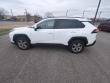 2024 Toyota RAV4 XLE SUV