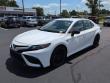 2023 Toyota Camry SE Sedan