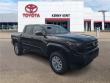 2026 Toyota Tacoma SR Truck Double Cab