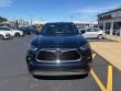 2023 Toyota Highlander Platinum SUV