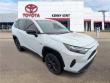 2024 Toyota RAV4 LE SUV
