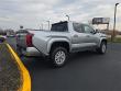 2025 Toyota Tacoma SR5 Truck Double Cab