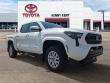 2025 Toyota Tacoma SR5 Truck Double Cab