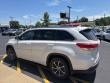 2017 Toyota Highlander XLE SUV