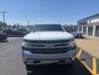2022 Chevrolet Silverado 1500 LTD LTZ Truck Crew Cab