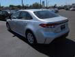 2026 Toyota Corolla LE Sedan