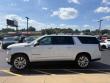 2021 Chevrolet Suburban High Country SUV