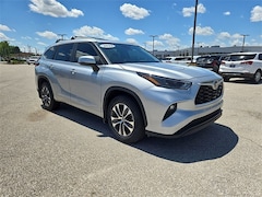 2023 Toyota Highlander XLE SUV