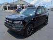 2023 Ford Bronco Sport Outer Banks SUV