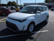 2024 Kia Soul S Hatchback