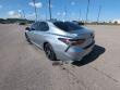 2024 Toyota Camry Sedan