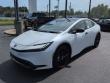 2026 Toyota Prius Plug-In Hybrid Nightshade Hatchback