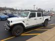 2024 Jeep Gladiator Sport Truck Crew Cab