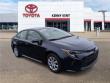 2025 Toyota Corolla LE Sedan