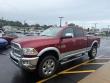 2015 Ram 2500 Laramie Truck Crew Cab