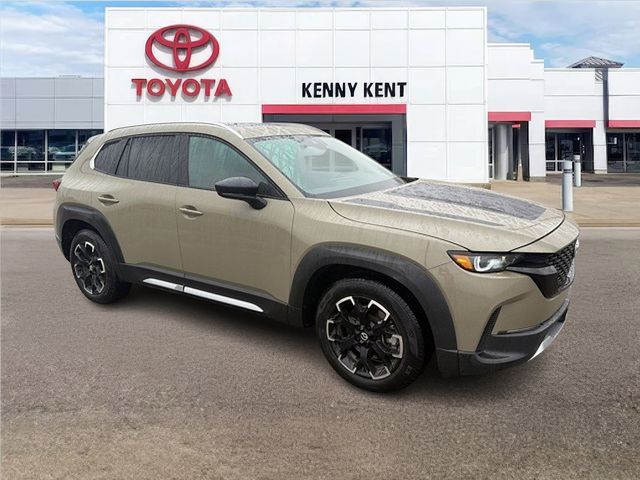 2023 Mazda CX-50 2.5 Turbo Meridian Edition AWD