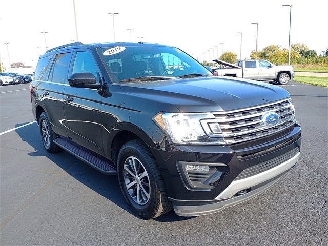 2019 Ford Expedition