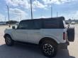 2022 Ford Bronco Outer Banks SUV
