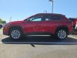 2026 Toyota Corolla Cross LE SUV