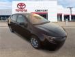 2026 Toyota Corolla LE Sedan