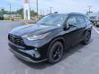 2025 Toyota Highlander Hybrid XLE SUV