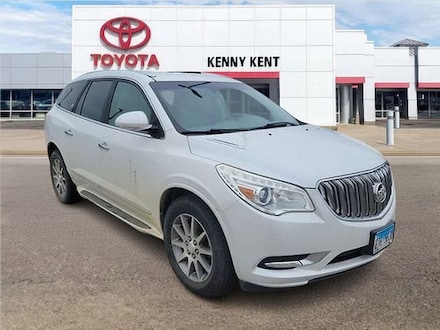 2017 Buick Enclave Leather Group SUV