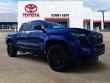 2025 Toyota Tacoma TRD Sport Truck Double Cab