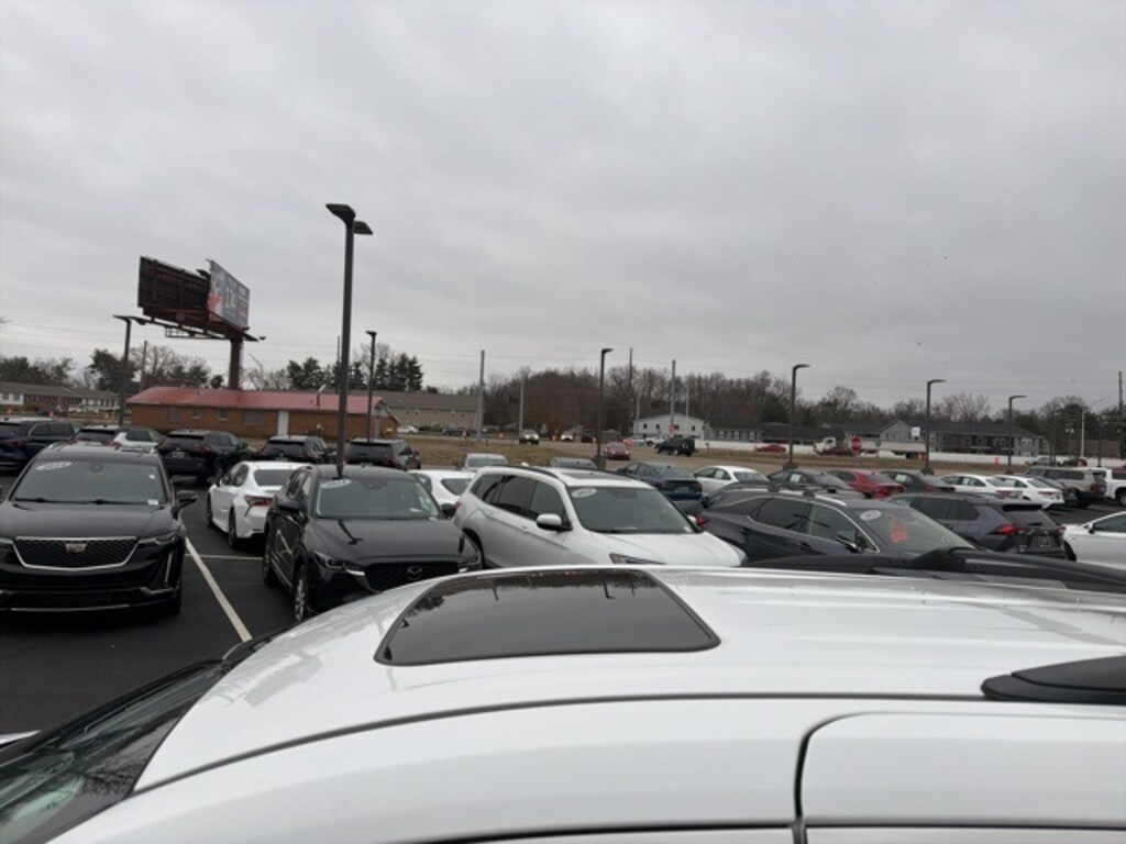 Certified 2023 Toyota Sienna XSE Van Passenger Van