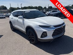 2022 Chevrolet Blazer Premier SUV