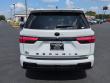 2025 Toyota Sequoia Platinum SUV