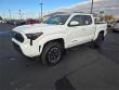 2025 Toyota Tacoma TRD Sport Truck Double Cab