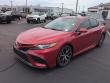2023 Toyota Camry Hybrid SE Sedan