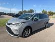 2023 Toyota Sienna XSE Van Passenger Van