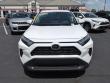 2025 Toyota RAV4 XLE SUV