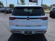 2025 Nissan Pathfinder Platinum SUV