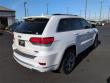 2020 Jeep Grand Cherokee Summit SUV