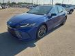 2026 Toyota Camry XLE Sedan