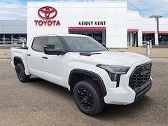 2026 Toyota Tundra i-FORCE MAX TRD Pro Crew Max