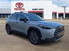 2026 Toyota Corolla Cross XLE SUV