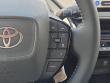 2026 Toyota Prius XLE Hatchback