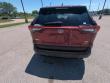 2025 Toyota RAV4 XLE SUV