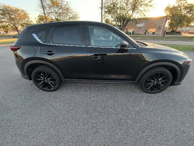 Used 2025 Mazda CX-5 2.5 S Carbon Edition SUV