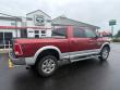 2015 Ram 2500 Laramie Truck Crew Cab