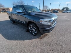 2019 Ram 1500 Limited Truck Crew Cab