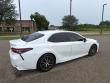 2023 Toyota Camry SE Sedan