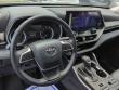 2025 Toyota Highlander XLE SUV