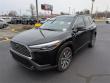 2022 Toyota Corolla Cross XLE SUV