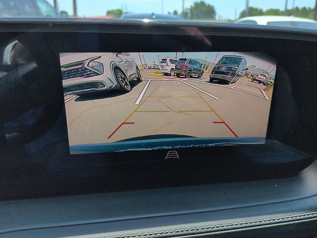 2025 Buick Encore GX Preferred - Photo 22